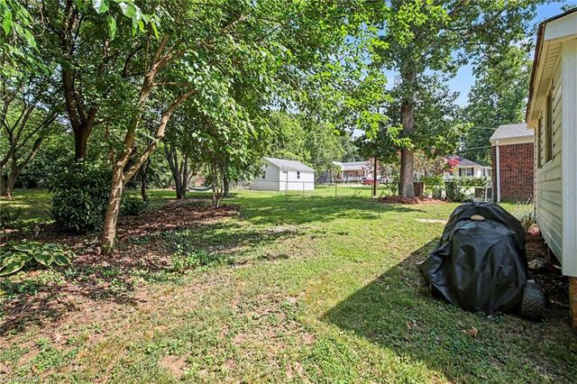 2211 Fairfax Road, Greensboro, NC 27407