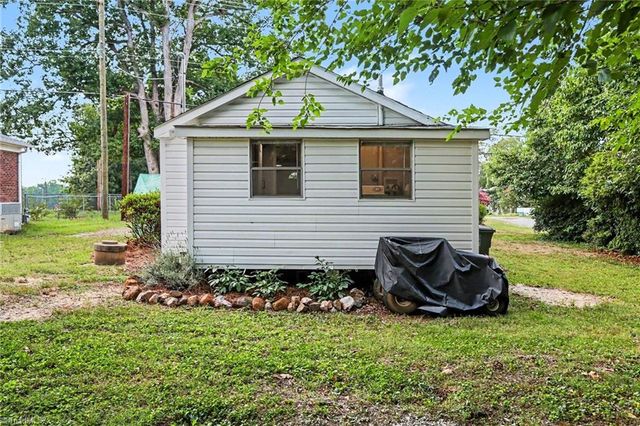 2211 Fairfax Road, Greensboro, NC 27407
