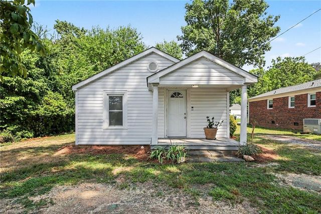 2211 Fairfax Road, Greensboro, NC 27407