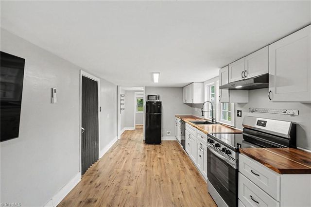 2211 Fairfax Road, Greensboro, NC 27407