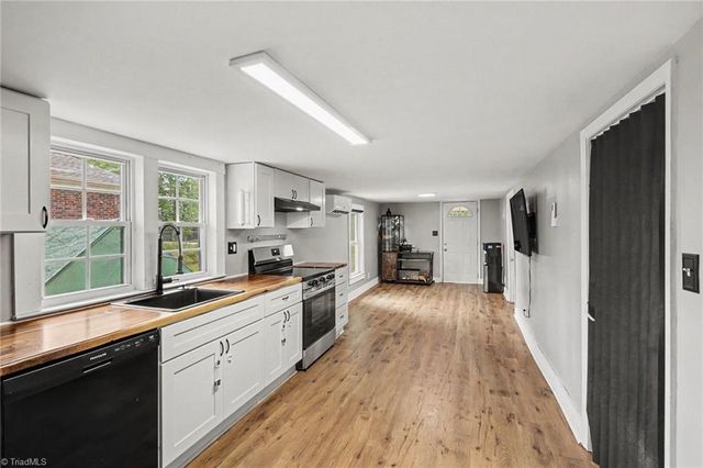 2211 Fairfax Road, Greensboro, NC 27407