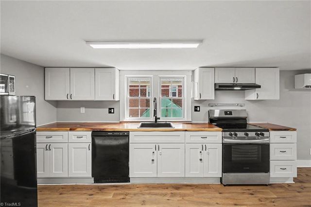 2211 Fairfax Road, Greensboro, NC 27407