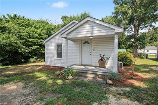 2211 Fairfax Road, Greensboro, NC 27407