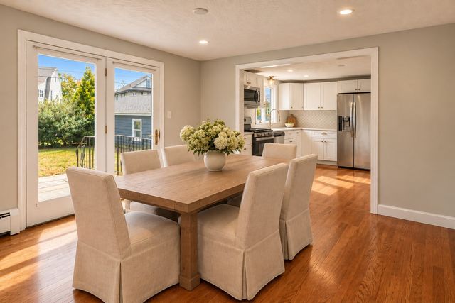 54 Furnace Brook Pkwy, Quincy, MA 02169