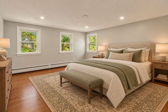 54 Furnace Brook Pkwy, Quincy, MA 02169
