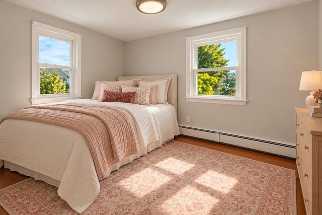 54 Furnace Brook Pkwy, Quincy, MA 02169