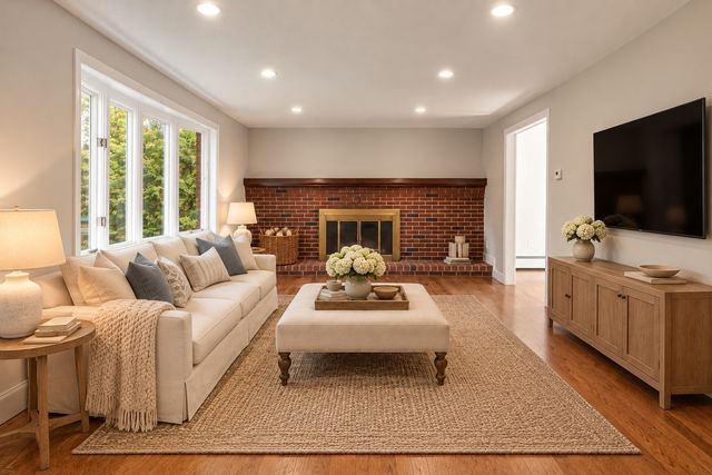 54 Furnace Brook Pkwy, Quincy, MA 02169