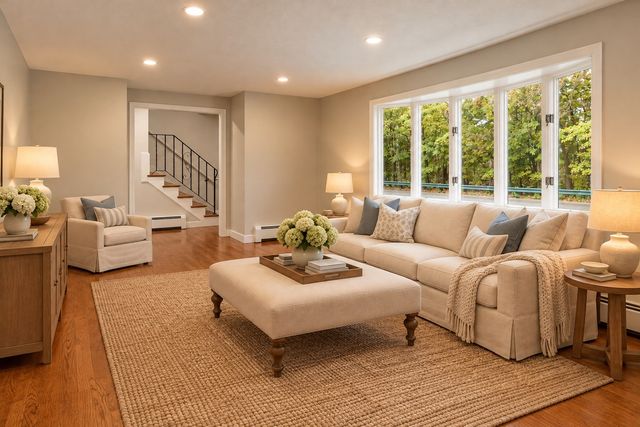 54 Furnace Brook Pkwy, Quincy, MA 02169
