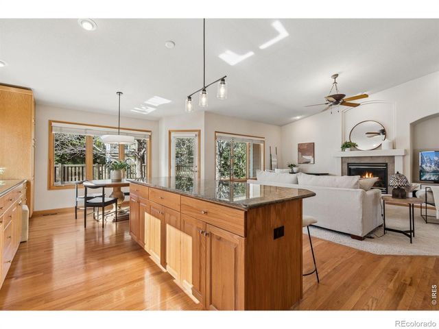 3321 Ledgestone Court, Fort Collins, CO 80528