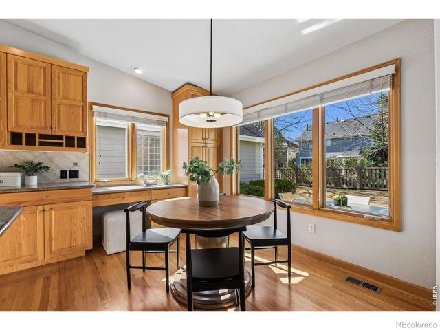 3321 Ledgestone Court, Fort Collins, CO 80528