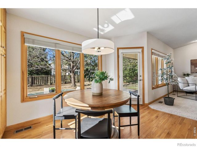 3321 Ledgestone Court, Fort Collins, CO 80528