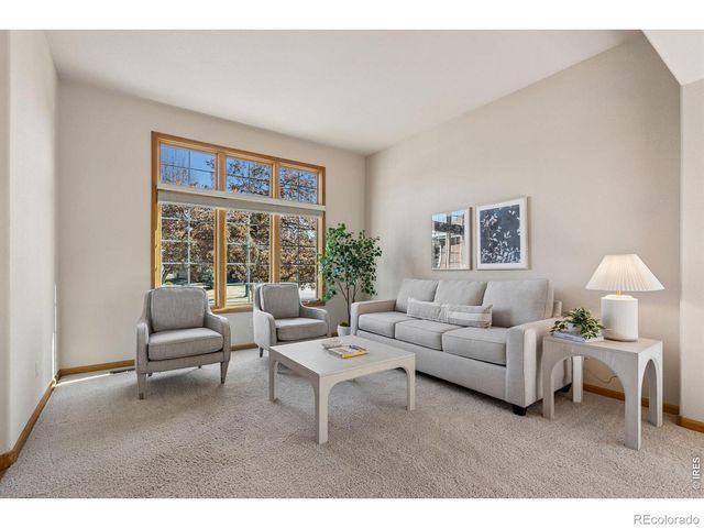 3321 Ledgestone Court, Fort Collins, CO 80528