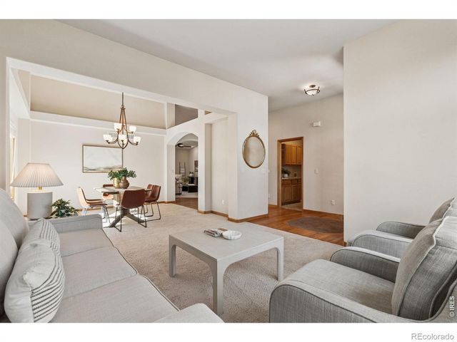 3321 Ledgestone Court, Fort Collins, CO 80528