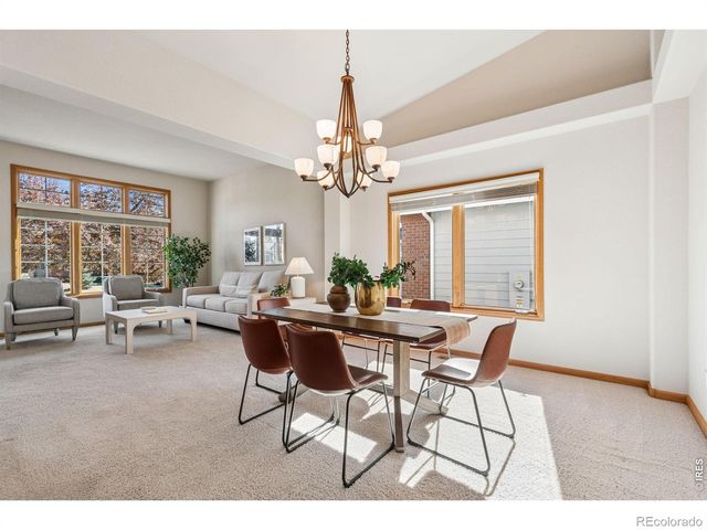 3321 Ledgestone Court, Fort Collins, CO 80528