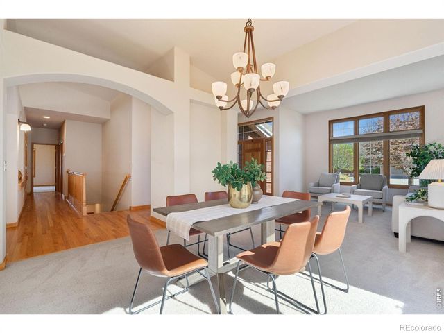 3321 Ledgestone Court, Fort Collins, CO 80528