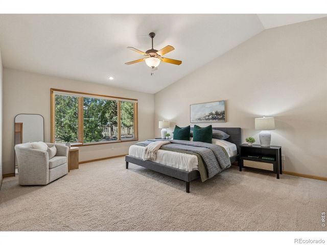 3321 Ledgestone Court, Fort Collins, CO 80528