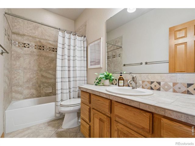 3321 Ledgestone Court, Fort Collins, CO 80528