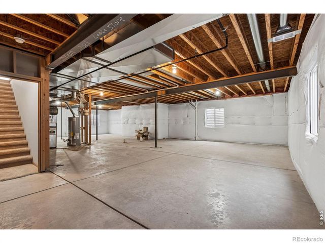 3321 Ledgestone Court, Fort Collins, CO 80528