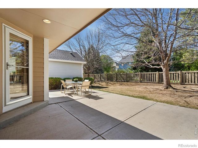3321 Ledgestone Court, Fort Collins, CO 80528