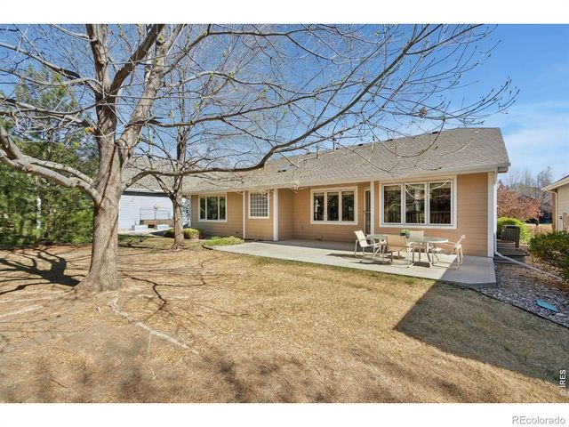 3321 Ledgestone Court, Fort Collins, CO 80528