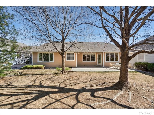 3321 Ledgestone Court, Fort Collins, CO 80528