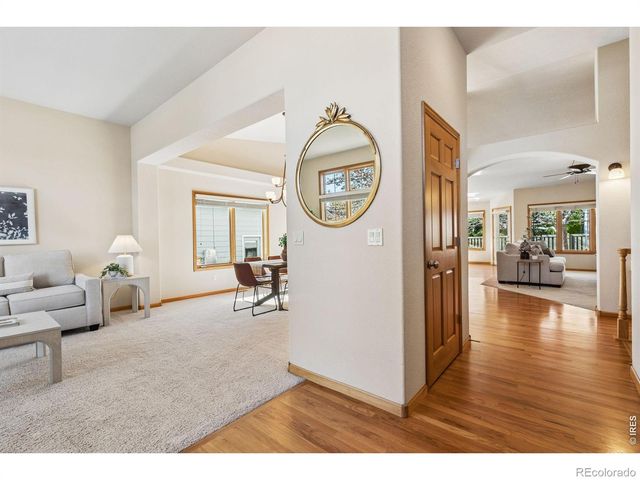 3321 Ledgestone Court, Fort Collins, CO 80528