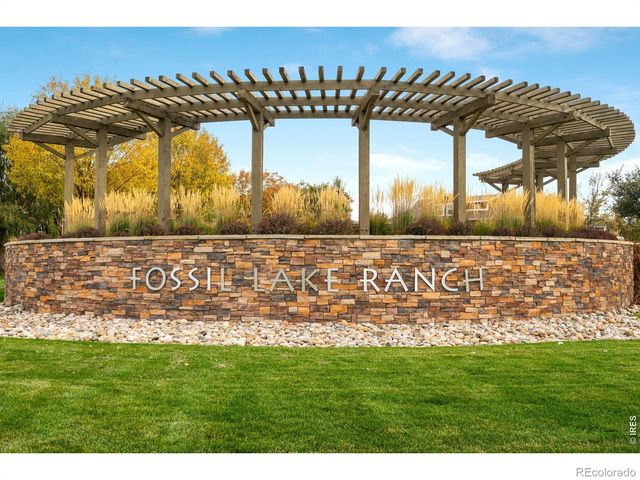 3321 Ledgestone Court, Fort Collins, CO 80528