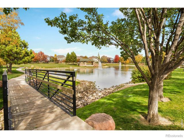 3321 Ledgestone Court, Fort Collins, CO 80528