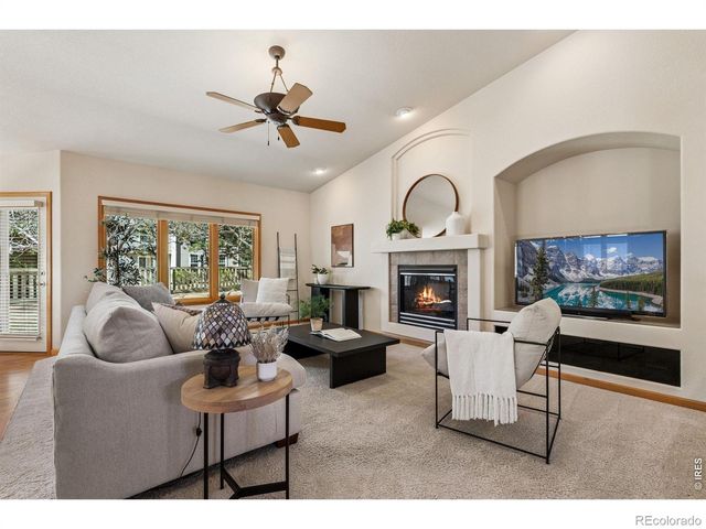 3321 Ledgestone Court, Fort Collins, CO 80528