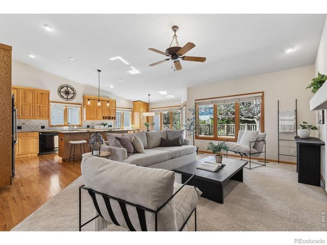 3321 Ledgestone Court, Fort Collins, CO 80528