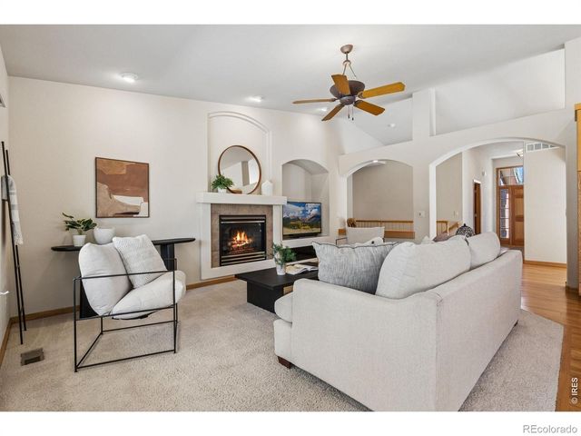 3321 Ledgestone Court, Fort Collins, CO 80528