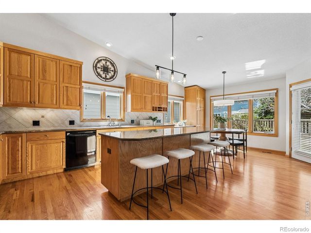 3321 Ledgestone Court, Fort Collins, CO 80528