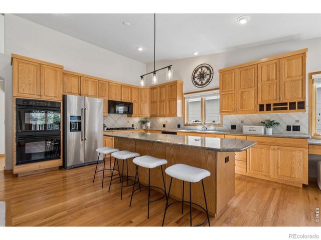 3321 Ledgestone Court, Fort Collins, CO 80528