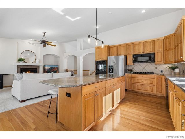 3321 Ledgestone Court, Fort Collins, CO 80528