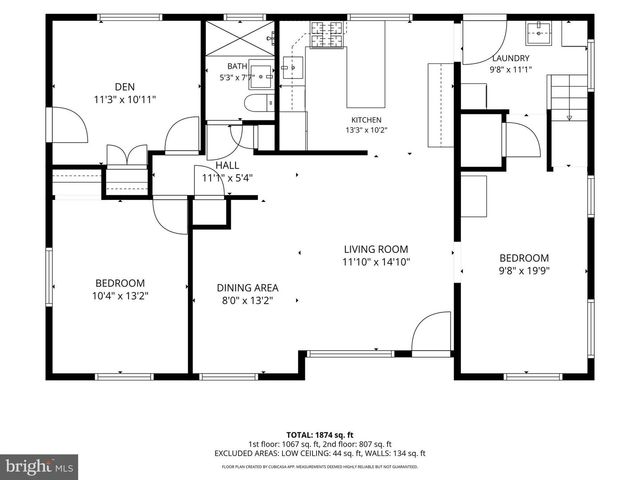 2400 GRAND AVE, Holmes, PA 19043