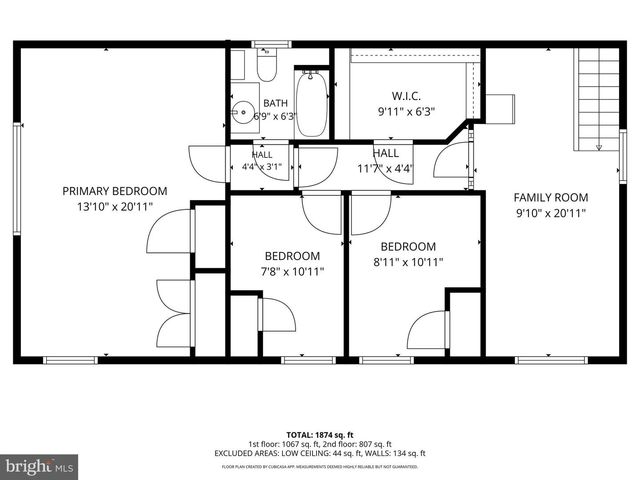 2400 GRAND AVE, Holmes, PA 19043