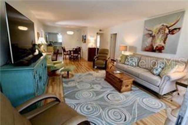 3835 ALMERIA AVENUE C3, Sarasota, FL 34239
