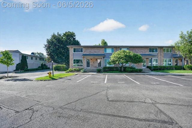 1035 N Old Woodward Avenue 1, Birmingham, MI 48009