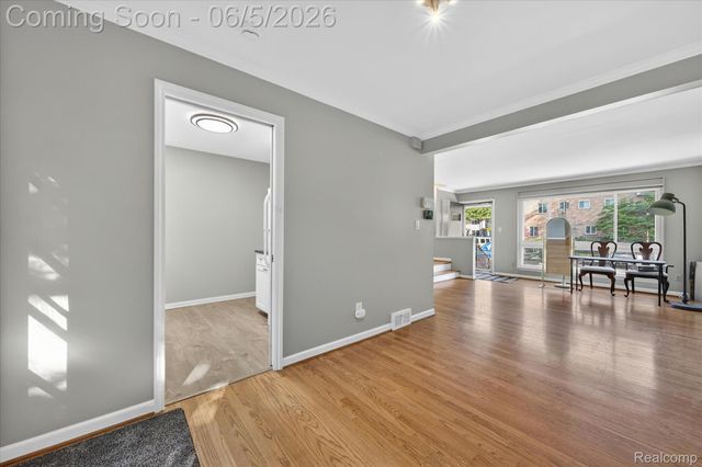 1035 N Old Woodward Avenue 1, Birmingham, MI 48009