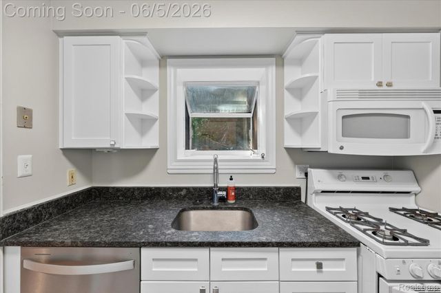 1035 N Old Woodward Avenue 1, Birmingham, MI 48009