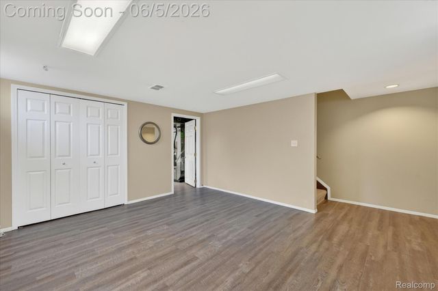 1035 N Old Woodward Avenue 1, Birmingham, MI 48009