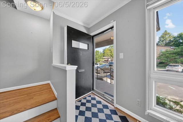 1035 N Old Woodward Avenue 1, Birmingham, MI 48009