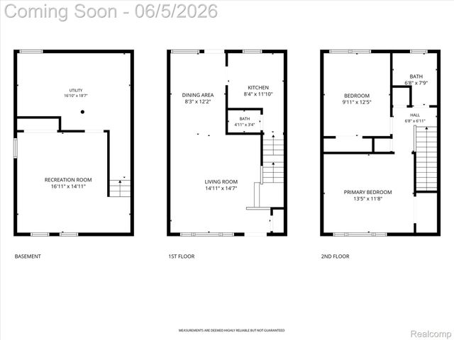 1035 N Old Woodward Avenue 1, Birmingham, MI 48009