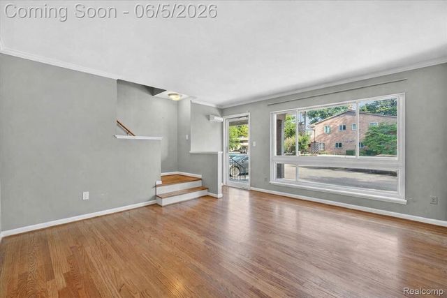 1035 N Old Woodward Avenue 1, Birmingham, MI 48009