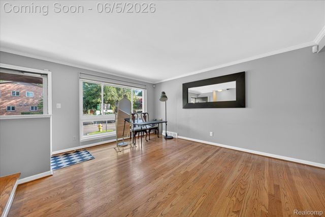 1035 N Old Woodward Avenue 1, Birmingham, MI 48009