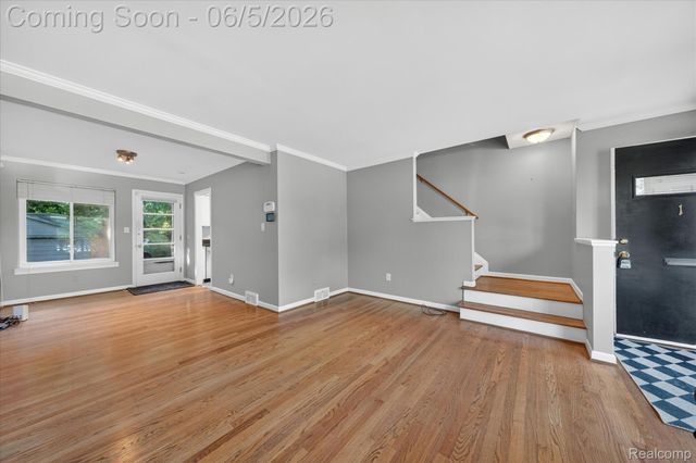 1035 N Old Woodward Avenue 1, Birmingham, MI 48009