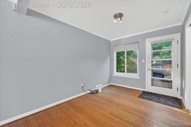 1035 N Old Woodward Avenue 1, Birmingham, MI 48009