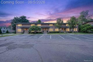 1035 N Old Woodward Avenue 1, Birmingham, MI 48009
