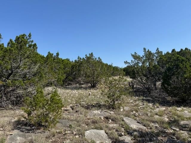 Lot 53 Balcones Ridge WAY, Bertram, TX 78605