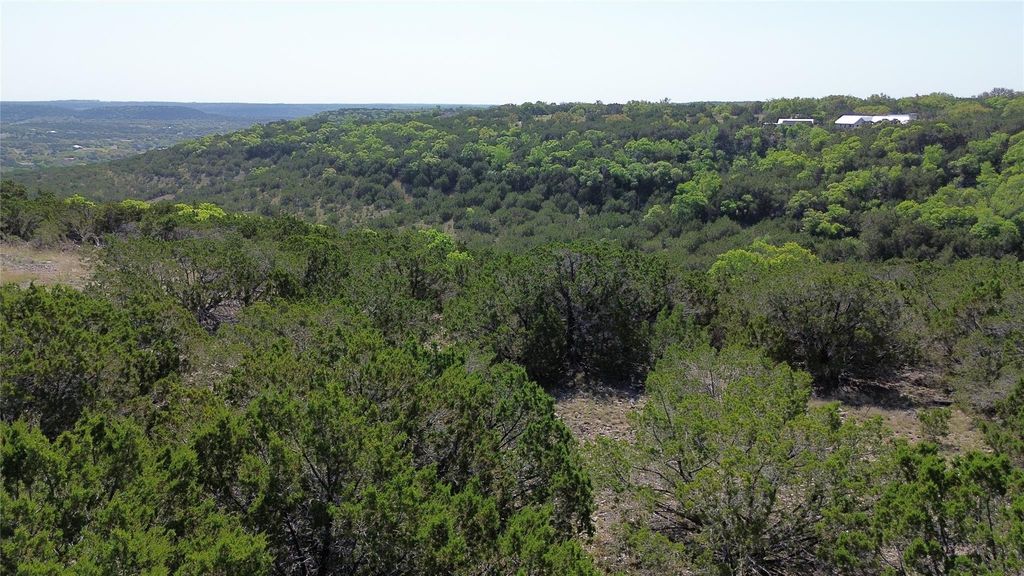 Lot 53 Balcones Ridge WAY, Bertram, TX 78605